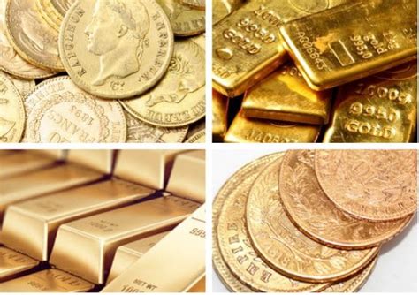 Achat d'or 24 carats | La valeur de l'or 24 carat le plus pur
