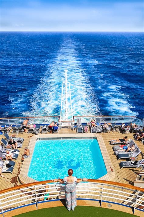 The Best 7 Day Princess Mediterranean Cruises Itinerary For You ...