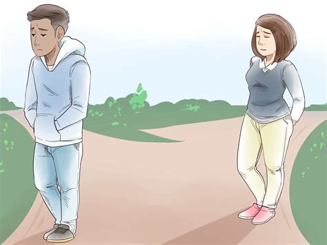 How To Deal With Your Girlfriend Ignoring You 15 Steps