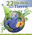 El 22 de Abril : Dia de la Tierra -31 Tarjetas para descargar hoy ...