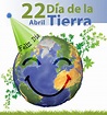 El 22 de Abril : Dia de la Tierra -31 Tarjetas para descargar hoy ...