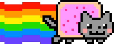 Collection Of Nyan Cat Png Pluspng