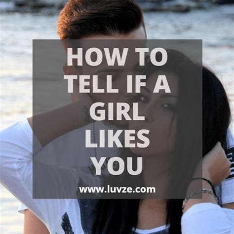 How To Check If A Girl Is Interested In You Rowwhole3