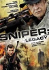 Sniper: El legado (2014) - FilmAffinity