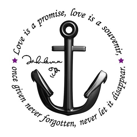 Anchor Drawings With Quotes Quotesgram