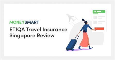 However, if your criteria is comprehensive medical or. Etiqa Travel Insurance Singapore Review 2019 - MoneySmart.sg