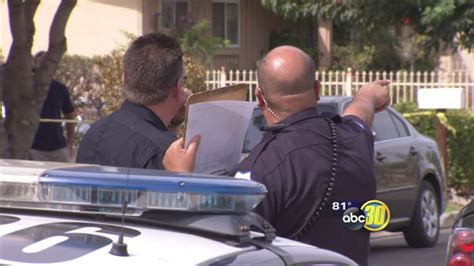 Fresno Man Kills Son While Victims Pregnant Wife In Labor Police Say Abc7 Los Angeles