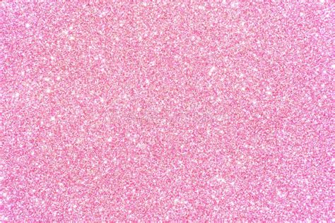 Pink Glitter Texture Abstract Background Stock Photo Image Of Luxury