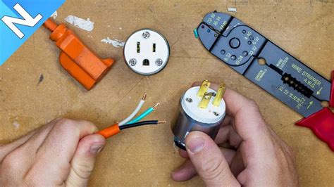Mastering The Wiring Of 3 Wire Extension Cords A Comprehensive Guide