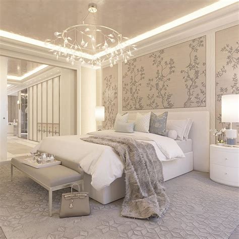 161 London On Instagram Latest 161 London Master Bedroom Design