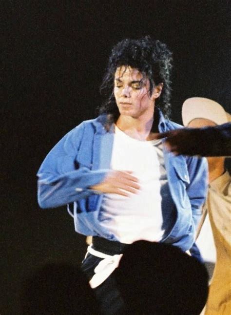 Michael Jackson The Way You Make Me Feel Live Michael Jackson Bad