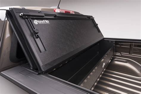 Bak Industries 226130 Bakflip G2 Hard Folding Tonneau Cover