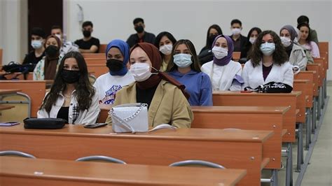 Turkish Study Pandemic Drove Up Depression Among Students Daily Sabah