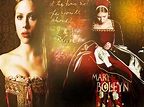 Vampire Corner: Maria Bolena/ Mary Boleyn