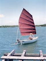 Small Boat Yawl Rig Images