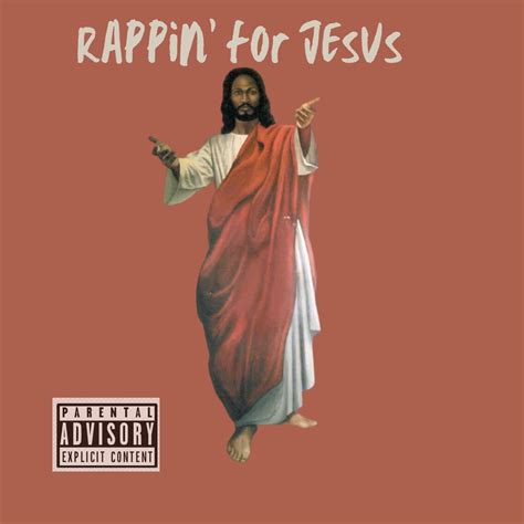 ‎rappin For Jesus Ep By Farmerjohn On Apple Music