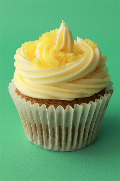 At the same time, they can easily be tweaked to be the centrepiece at any celebration. Vegan Lemon Cupcakes with Lemon Buttercream Frosting. # ...