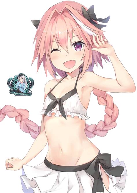 Render016 Astolfo By Achzatrafscarlet On Deviantart Artofit