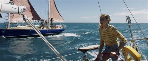Adrift Is One Of The Best Sailing Films Ever Made Classic Sailor