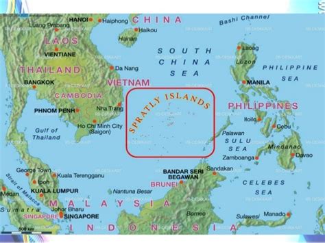 Saang Bahagi Ng Mapa Ng Mundo Matatagpuan Ang Pilipinas