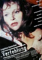 Die Verfehlung (1992) - FilmAffinity