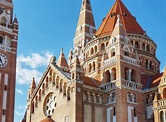 Szeged, Hungary Offers a Fun Experience to Visitors From All Walks of ...