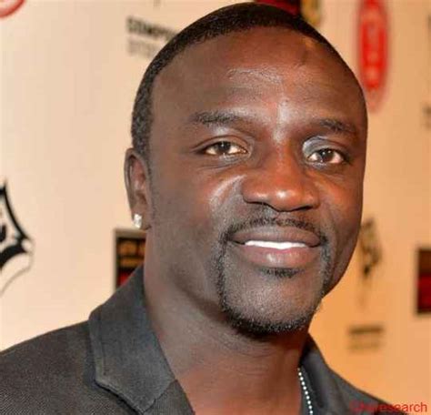 Akon Net Worth 2023 Age Bio Career Wife Height And More