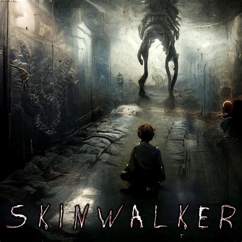 ‎skinwalker Ep By Skinwalker On Apple Music