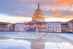 Guía de viaje y turismo sobre Washington 2020