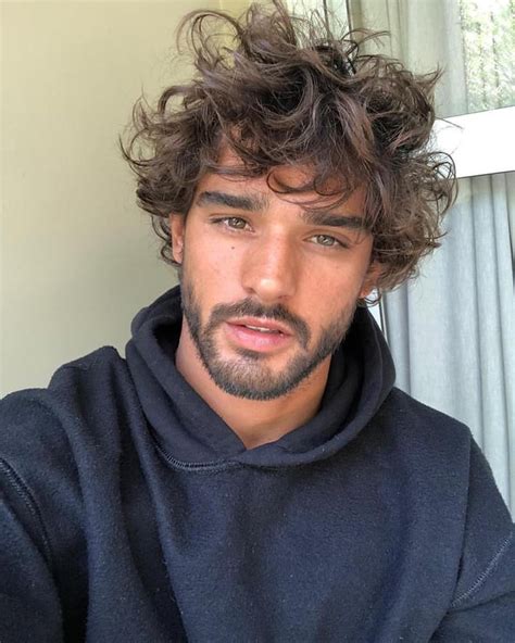 Picture Of Marlon Teixeira