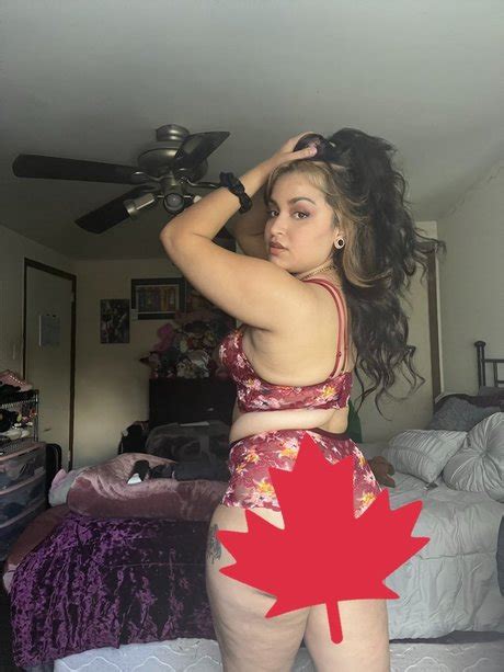 Gabby Ortiz Nude OnlyFans Leaked Photo 7 TopFapGirls