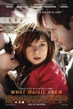 What Maisie Knew (2013) – Anmeldelse | Filmz
