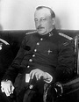 Miguel Primo de Rivera – niespotykanie łagodny dyktator | Portal ...