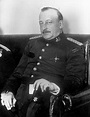 Miguel Primo de Rivera – niespotykanie łagodny dyktator | Portal ...