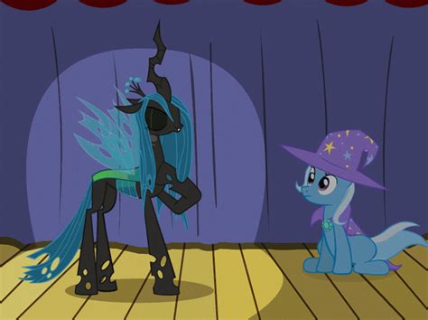 Changeling My Little Pony Friendship Is Magic Photo 34843420