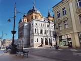 5 great reasons to visit Lodz, Poland - Svitforyou