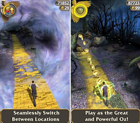 Temple Run Oz 120 Apk Download ~ Android Games And Apps Apk Free Download