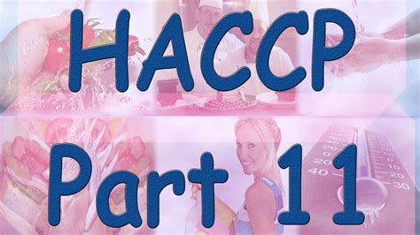 HACCP Training Online Free