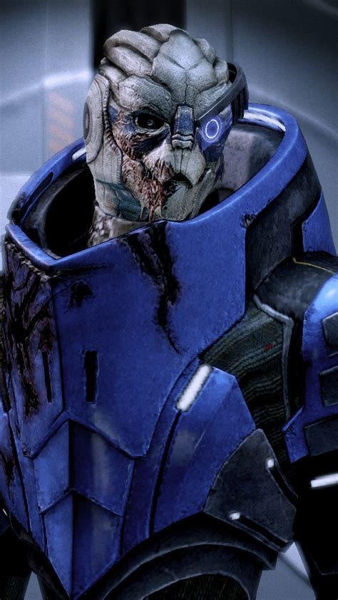 garrus wallpaper 80 images