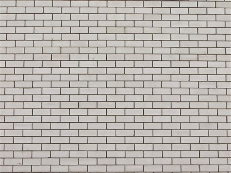 Bricks Brick Wall White Free Photo On Pixabay