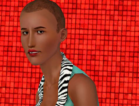 My Sims 3 Blog Sims By Genericrobot