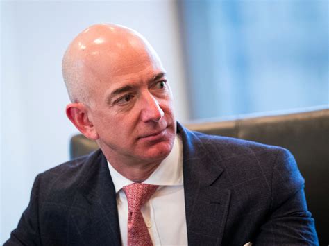Jeff Bezos Expects Amazon Employees To Work Long Hard And Smart