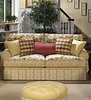 Sofa Cottage Style Country Cottage Living Room Furniture Ideas On Foter ...