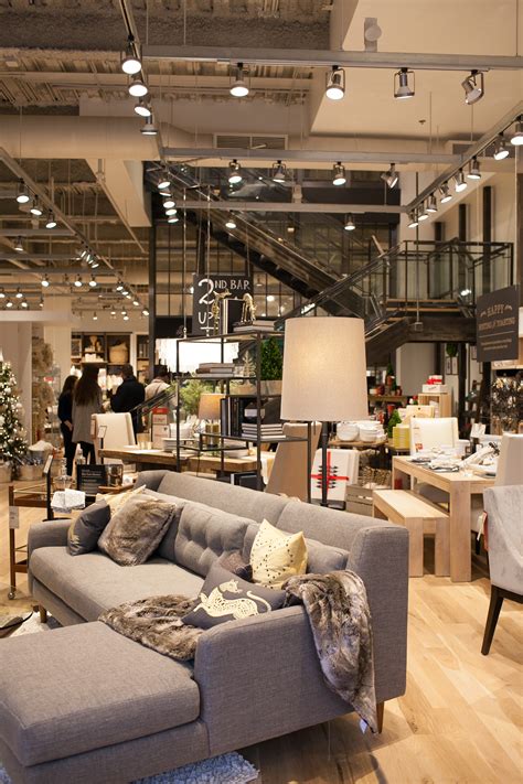 West Elm Opens A New Store On 14th Street The Washington Post