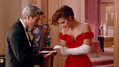 10 Invaluable Life Lessons From Pretty Woman