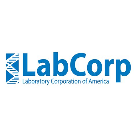 Labcorp38 Logo Vector Logo Of Labcorp38 Brand Free Download Eps