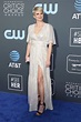 Jennifer Robertson attends The 24th Annual Critics' Choice Awards at ...