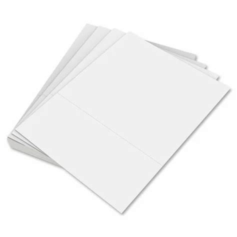 Plain White 70 Gsm A4 Paper For Photocopy Size 210 X 297 Mm At Rs