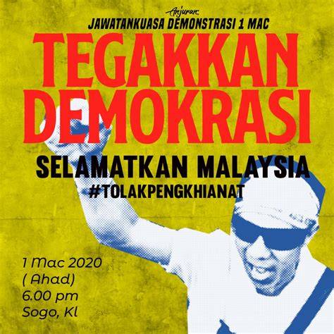 Kepentingan amalan sistem demokrasi berparlimen di malaysia.pptx. Matinya Demokrasi Di Malaysia | Malaysia News