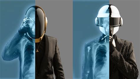 Daft punk — derezzed (саундтрек из фильма «трон наследие» 2010). Daft Punk's Latest Collaboration Gets a Video Teaser ...